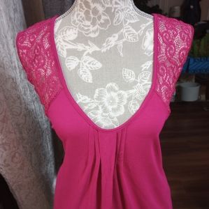 Mystique Intimate Sleepwear